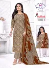 Bulbul Vol 2 By Mishri Cotton Printed Dress Material Wholesale Price In Surat